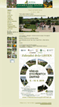 Mobile Screenshot of listen.cz